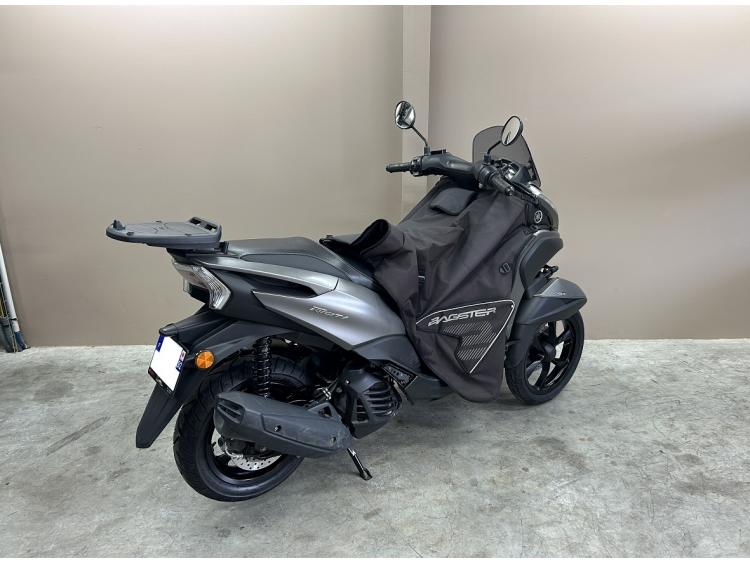 YAMAHA TRICITY 125 ABS