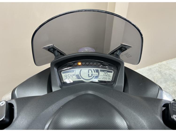 YAMAHA TRICITY 125 ABS