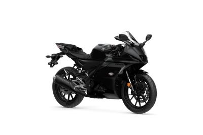 YAMAHA R125 2025